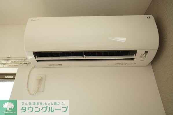 イーグル与野本町 A棟の物件内観写真